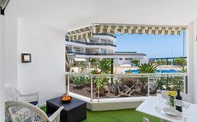 Medano4You The Chill At The Sea Holiday Home